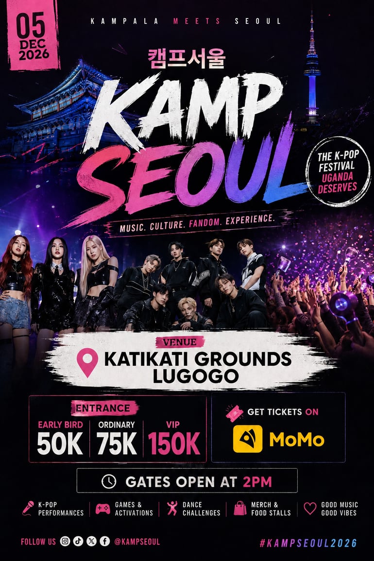 KAMPSEOUL