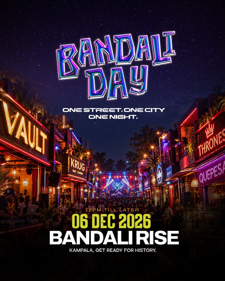 BANDALI DAY