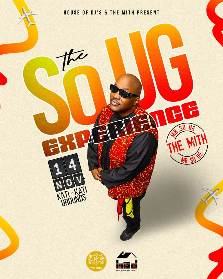 So UG Experience
