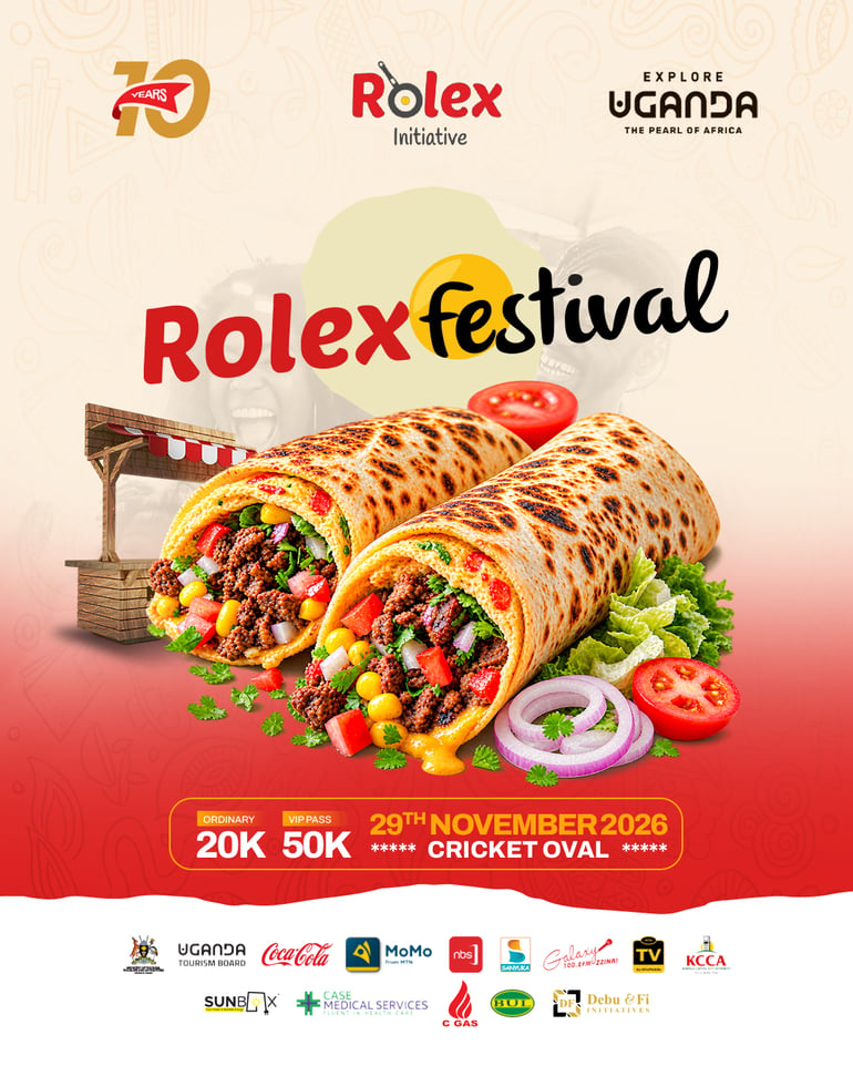 Rolex Festival